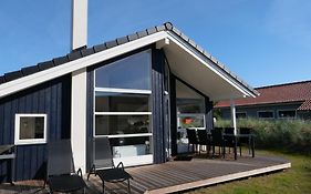 Holiday Home Holiday Vital Resort - Gbe101 By Interhome